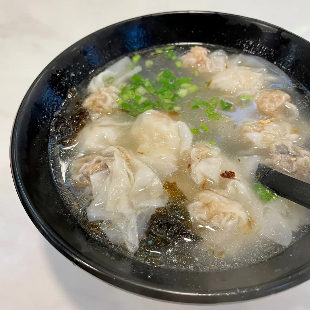 鮮味道麵點王 photo 3