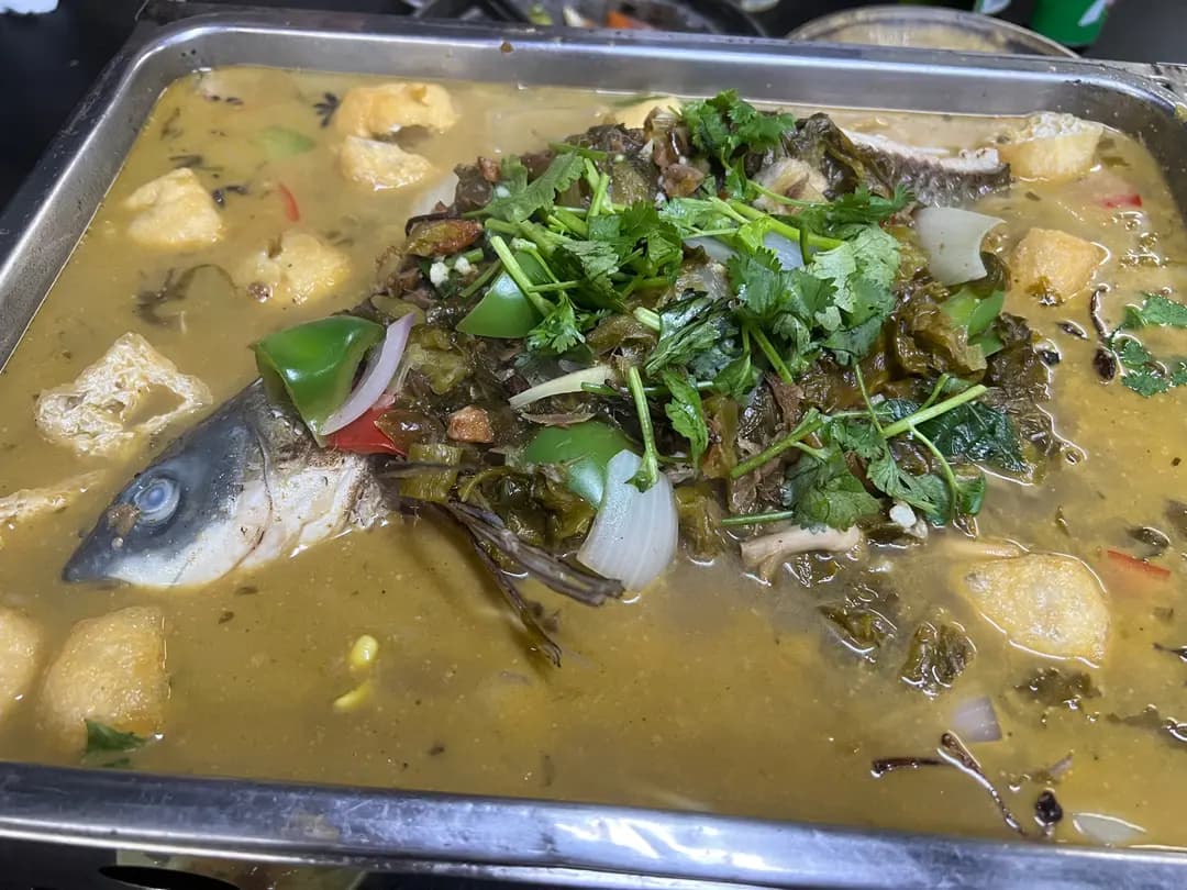 大頭蝦南風海鮮酒家 photo 8