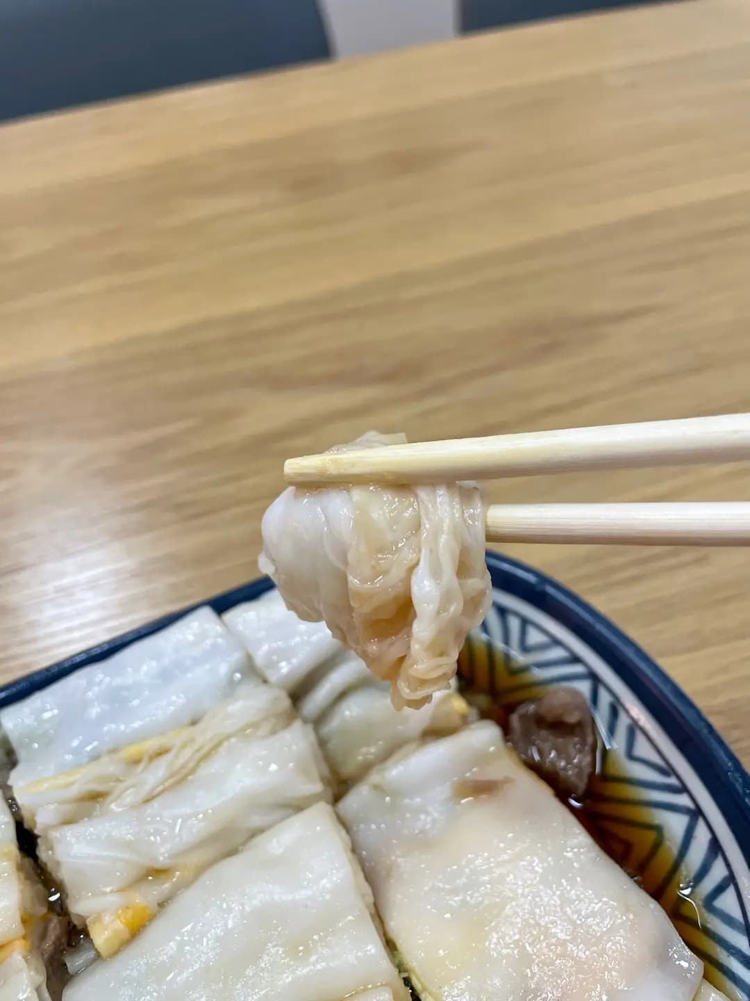 昇隆石磨腸粉 photo 8