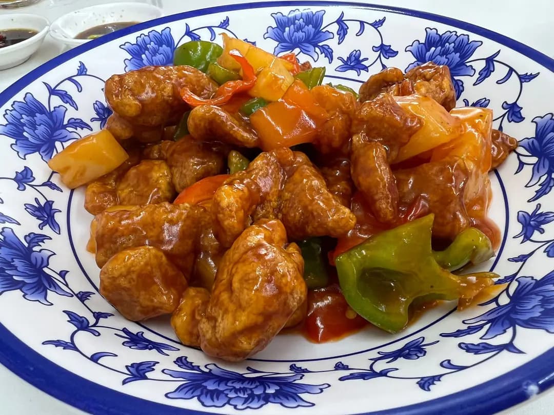 濤濤居火鍋煲仔菜 photo 2