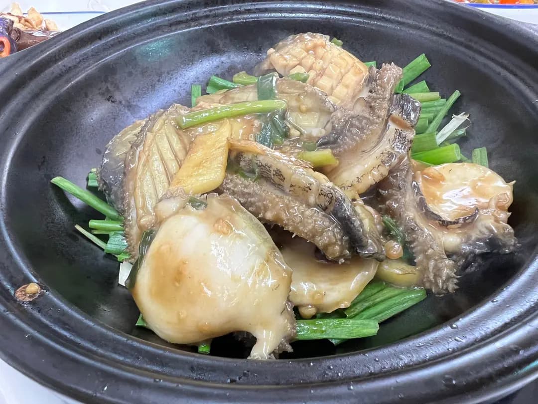 濤濤居火鍋煲仔菜 photo 3
