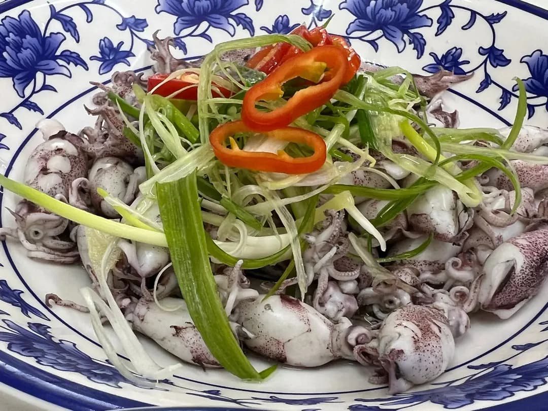 濤濤居火鍋煲仔菜 photo 4