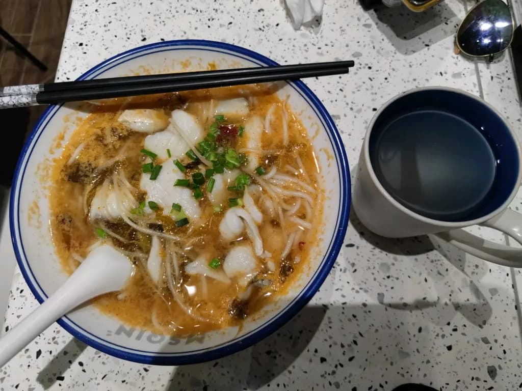 米線嚫 photo 3