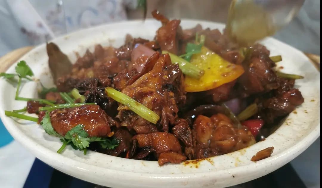 新金富飲食中心 photo 3