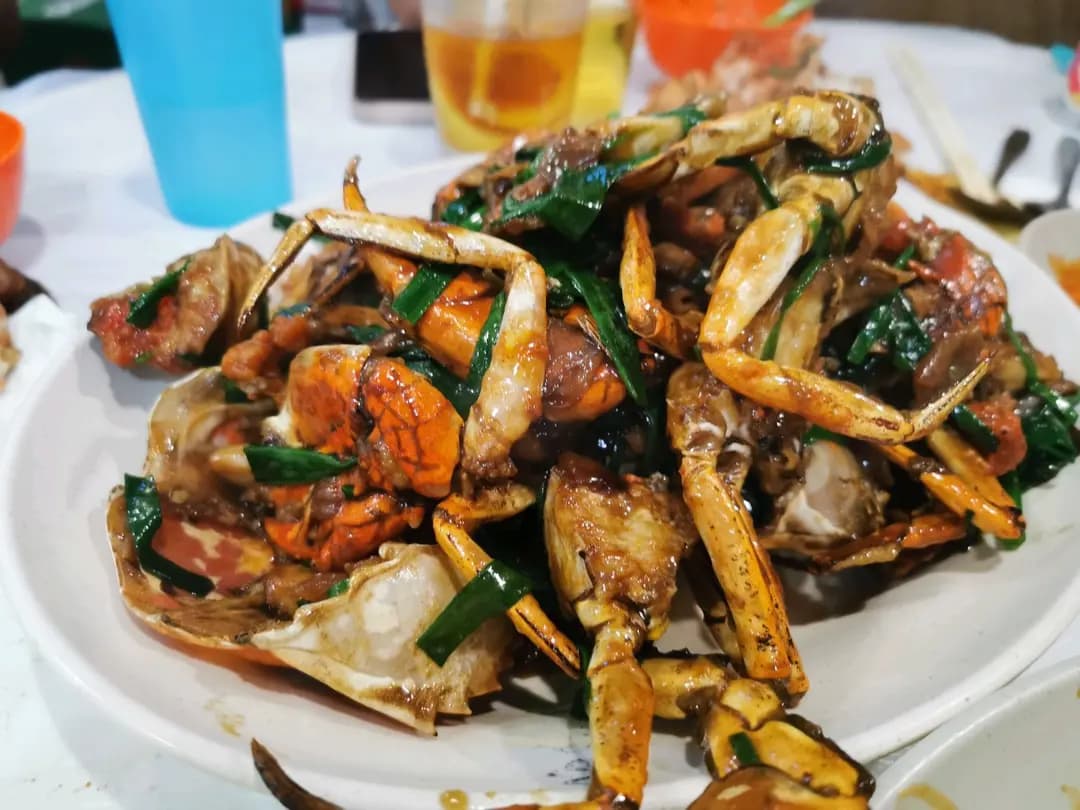 新金富飲食中心 photo 4