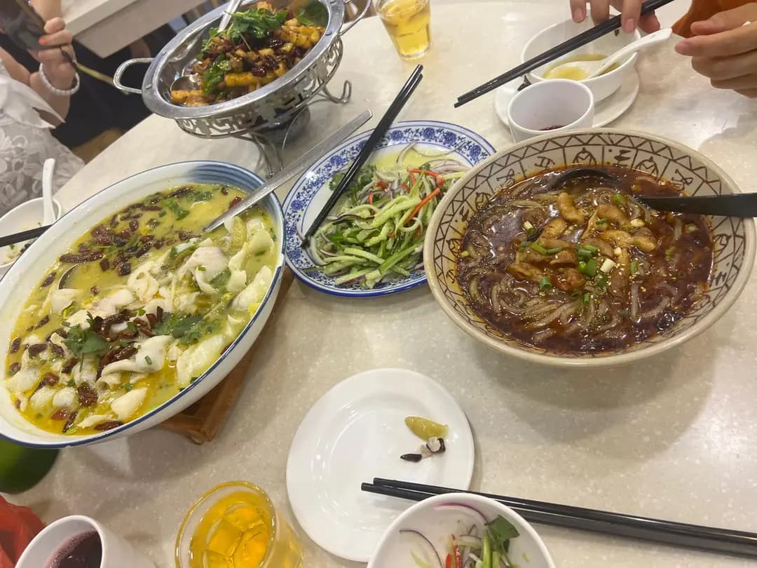 禧哥酸菜魚 photo 7