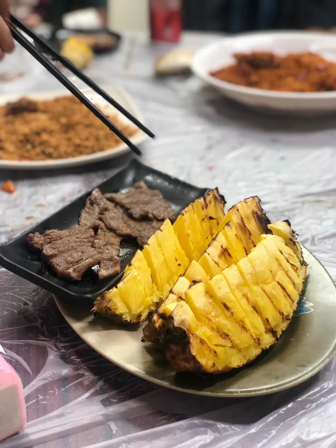 串噹噹 photo 2