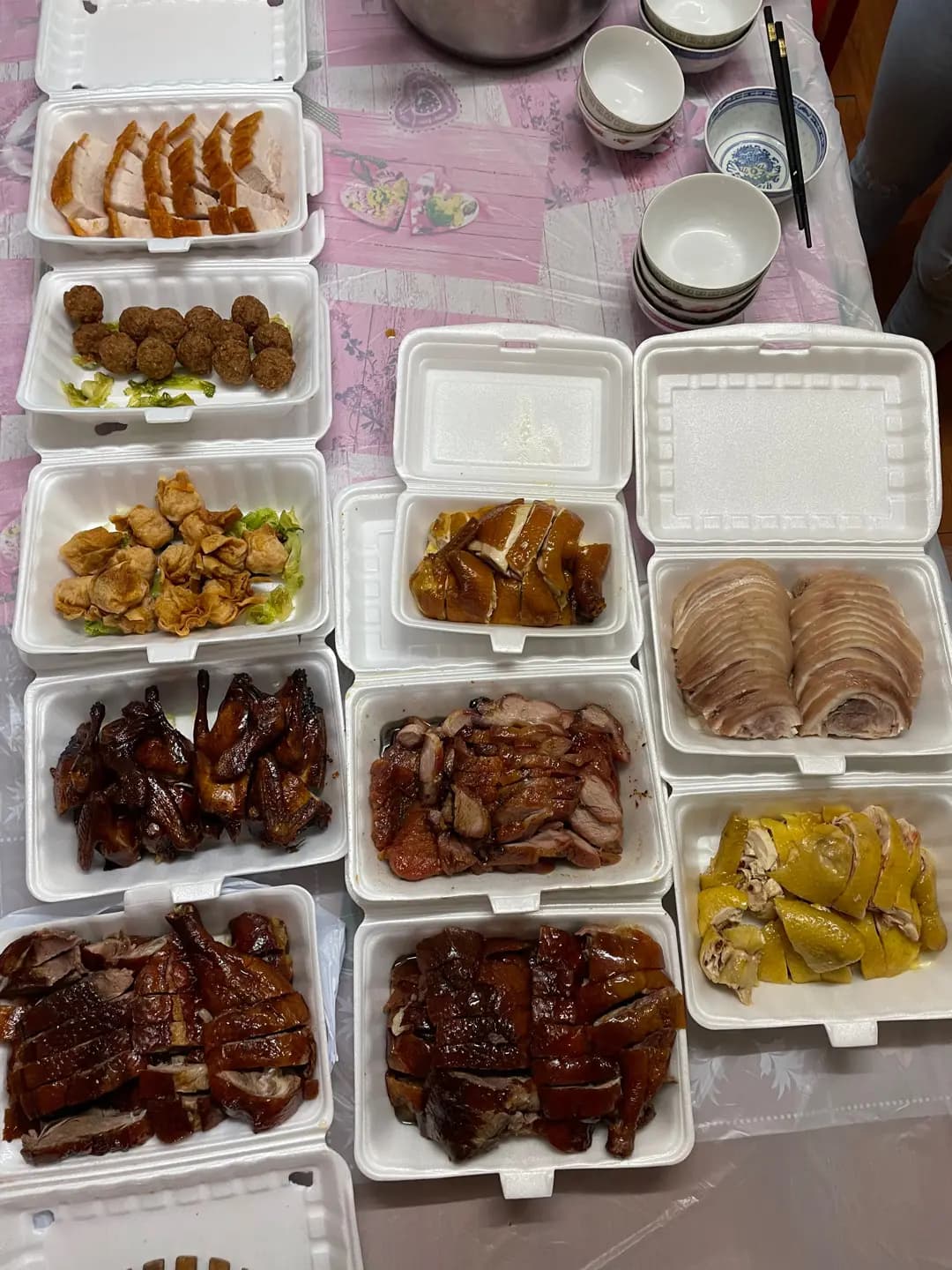聯兄燒臘粥麵飯店 photo 1