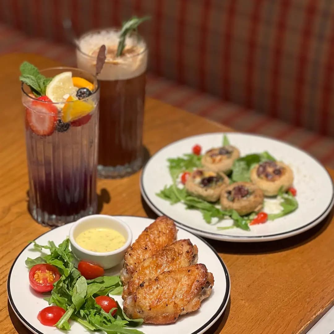 PizzaExpress (奧海城三期) photo 4