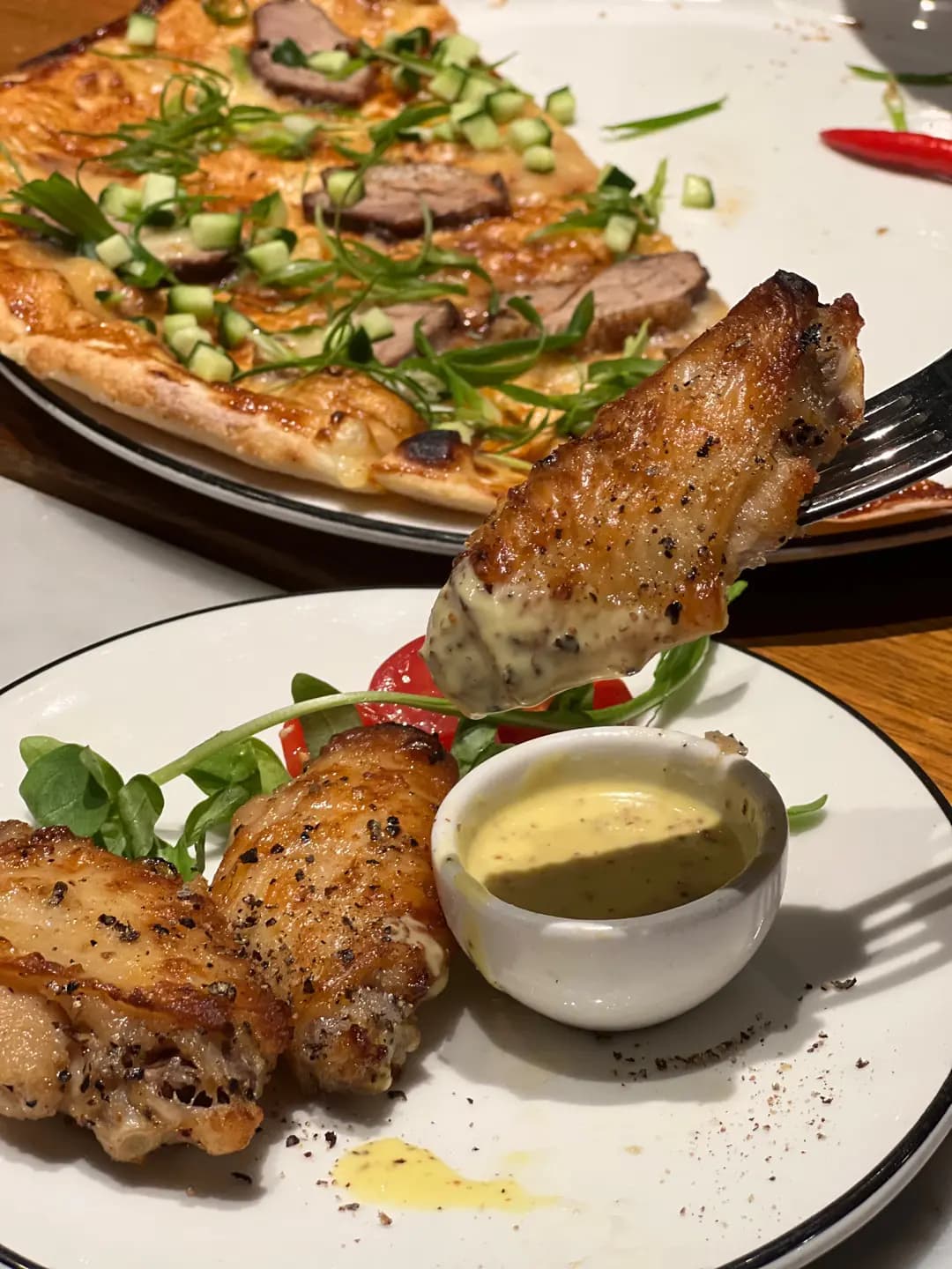 PizzaExpress (奧海城三期) photo 8