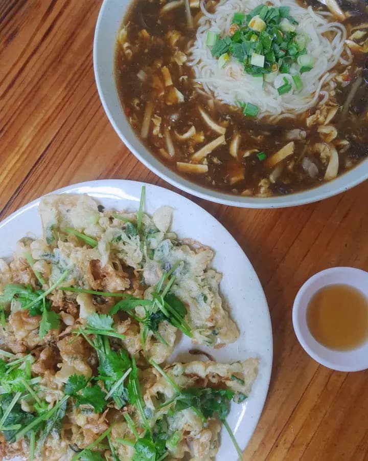 君鴻上海小館 photo 4