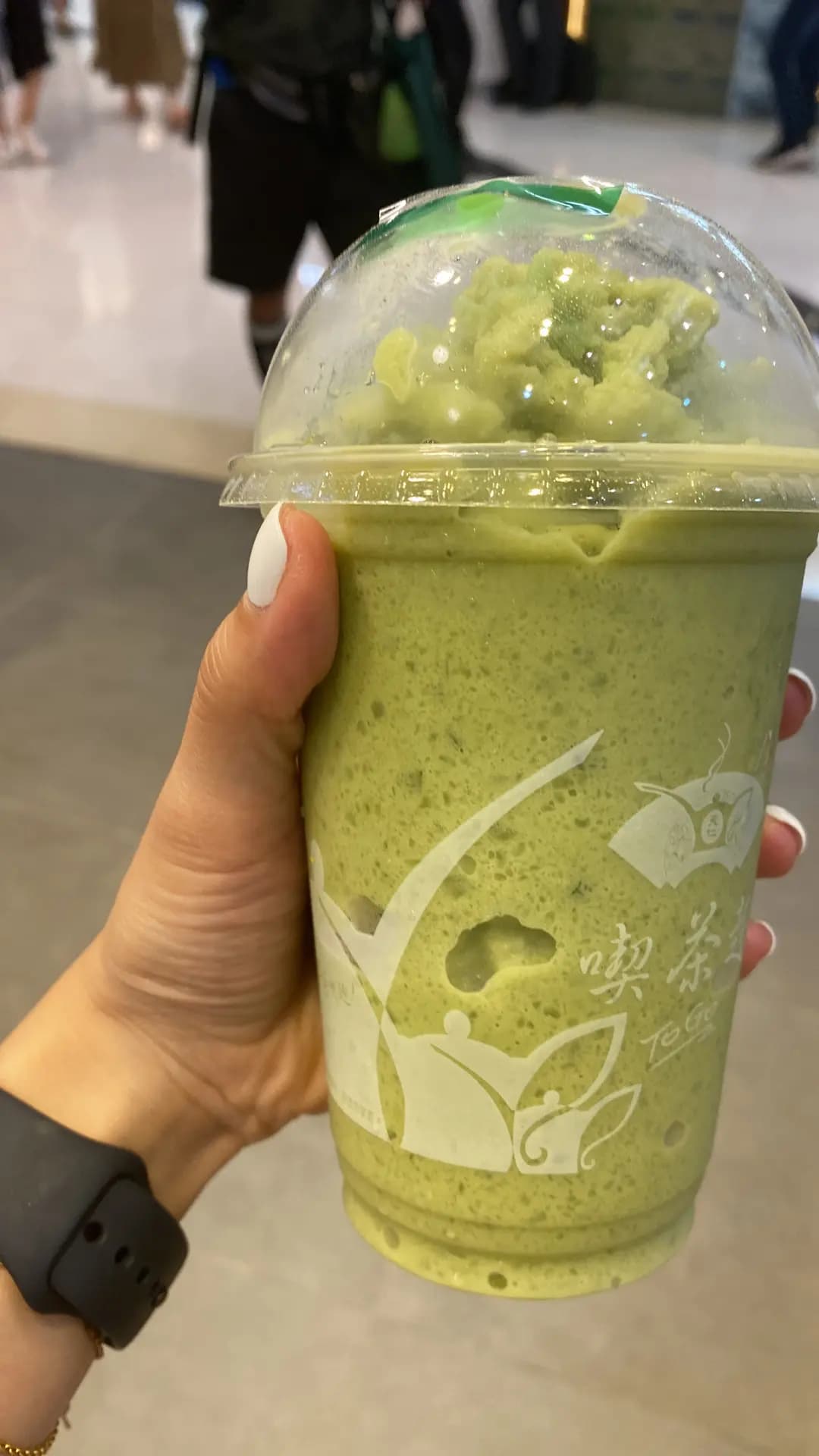 天仁茗茶 (T Town South) photo 1