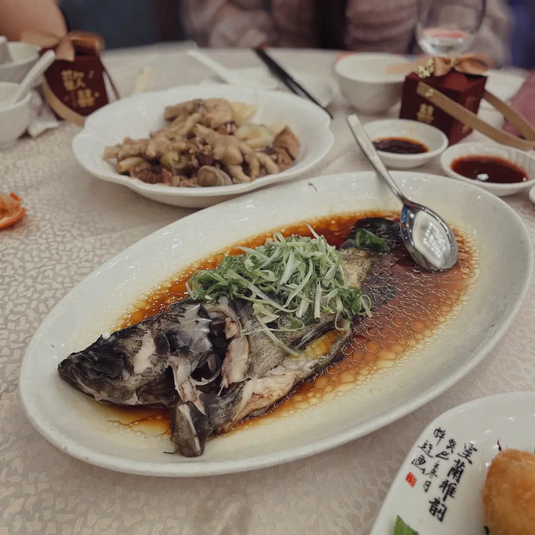 海港酒家 photo 4