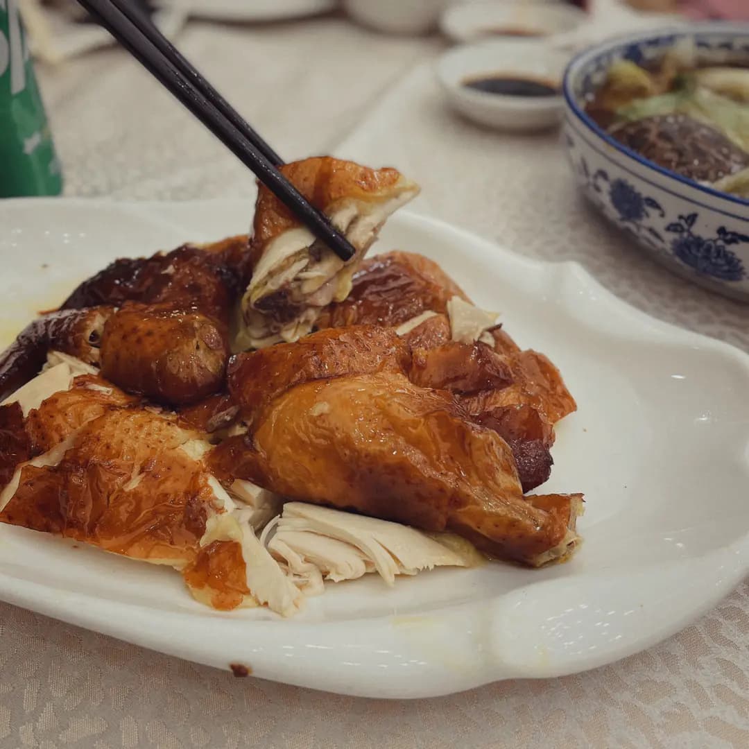 海港酒家 photo 5