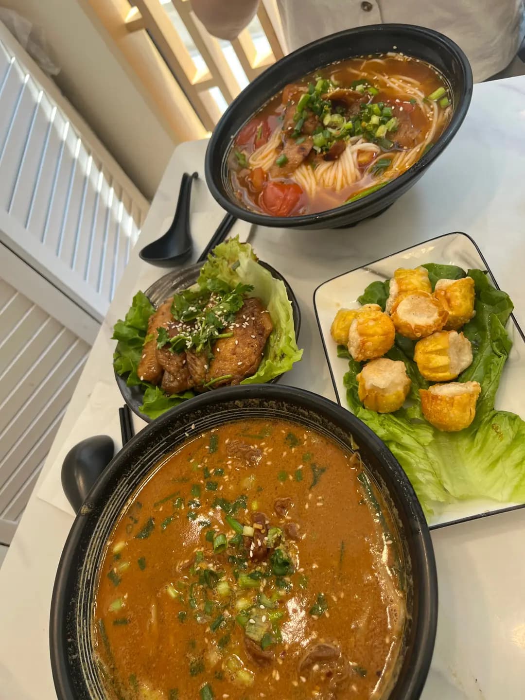 肆年八月米線專門店 photo 3