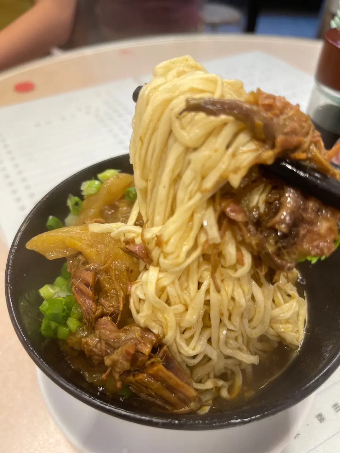 九記牛腩 photo 4