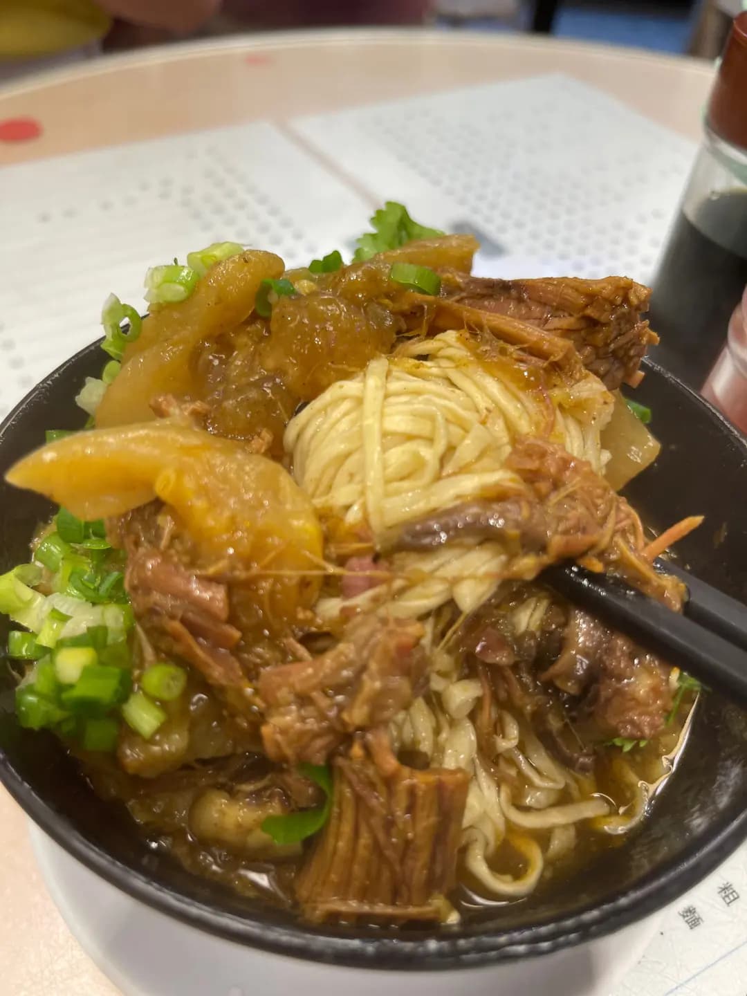 九記牛腩 photo 7