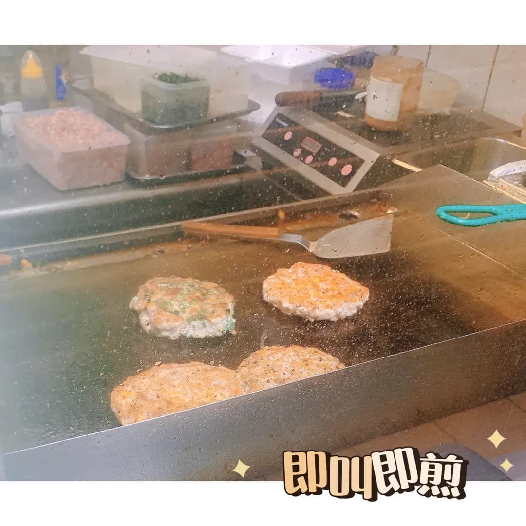 肥佬生煎肉餅專門店 photo 4