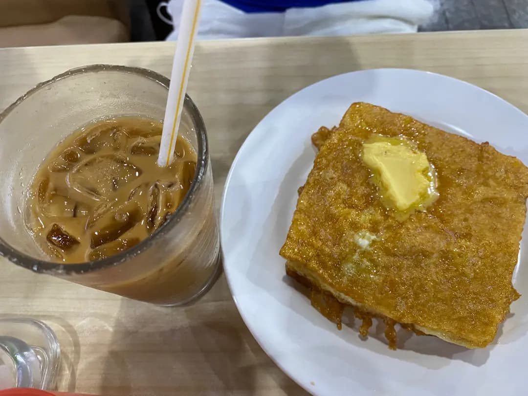 金運來美食 photo 1