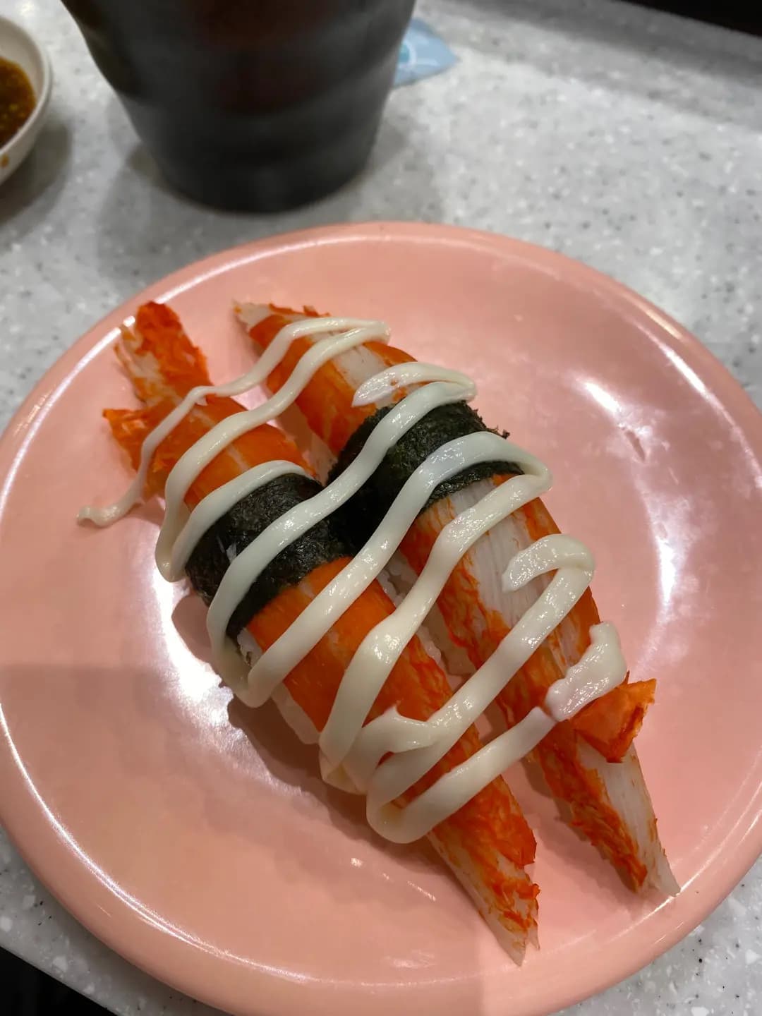 爭鮮迴轉壽司 (偉景樓) photo 6
