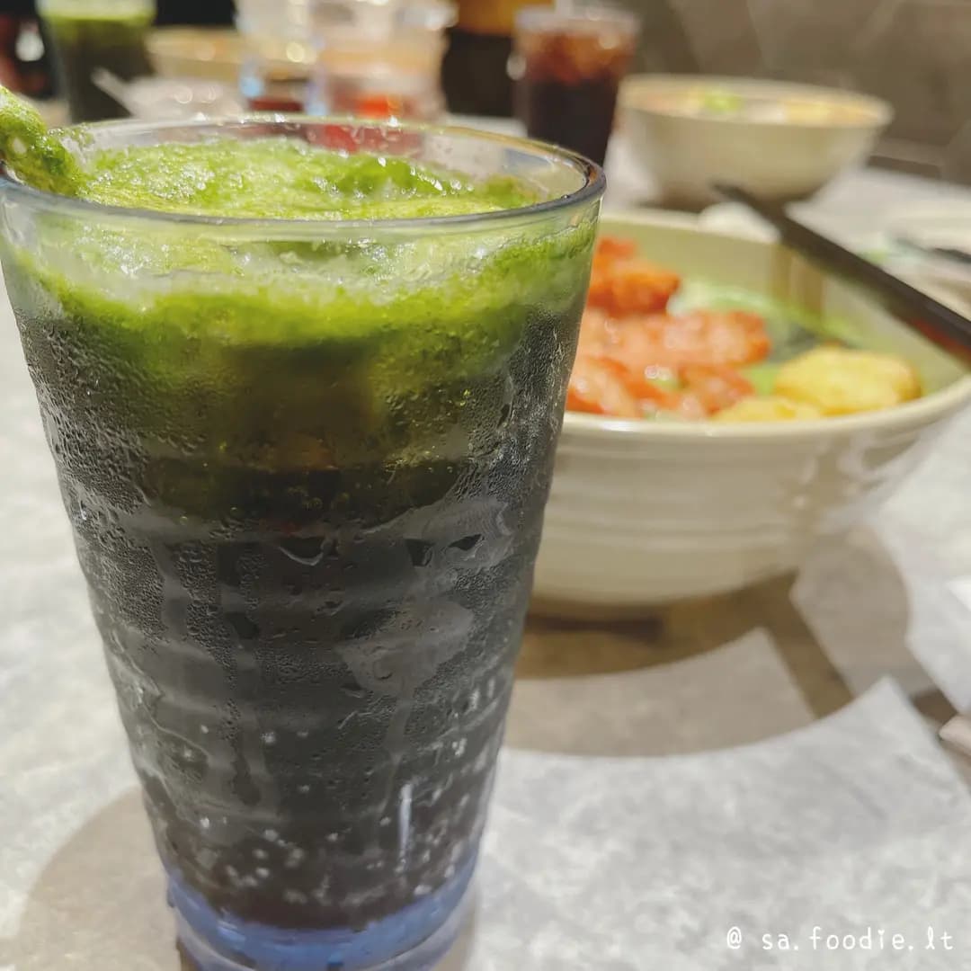 南記粉麵 (福苑) photo 2