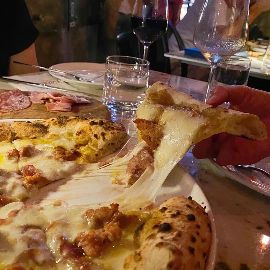 Fiata Pizza photo 6