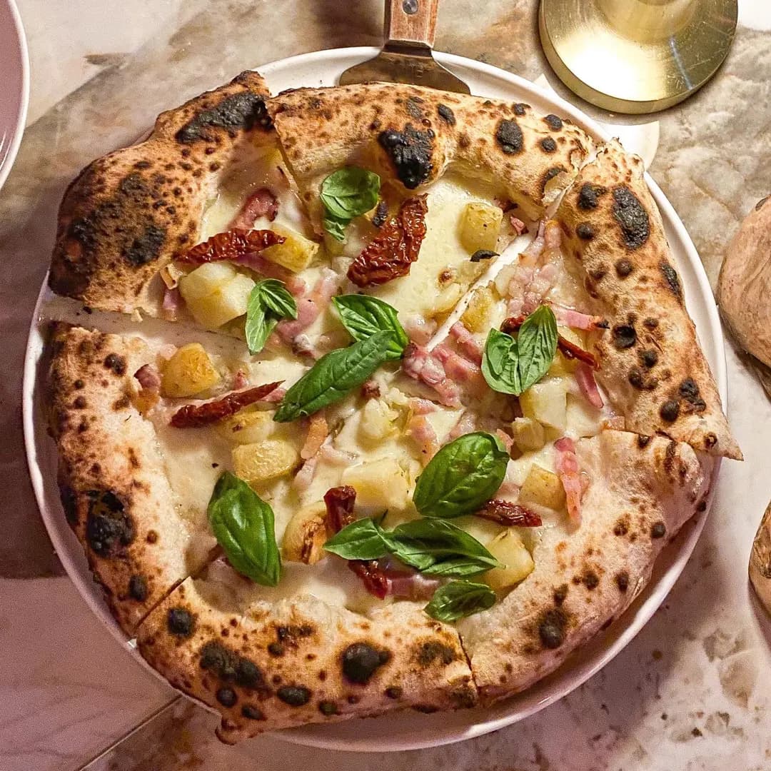 Fiata Pizza photo 7
