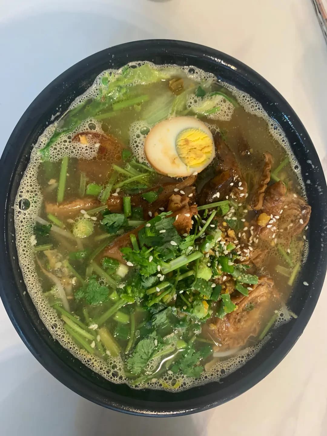 肆年八月米線專門店 photo 8