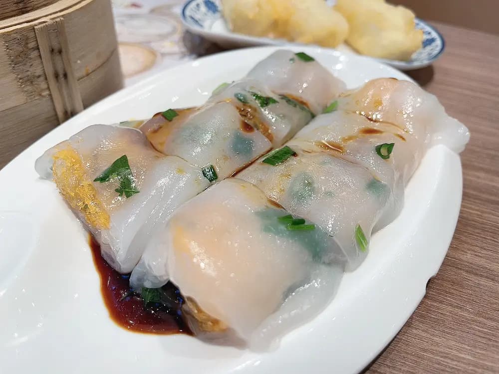 鋿晶館 (彌敦道) photo 1