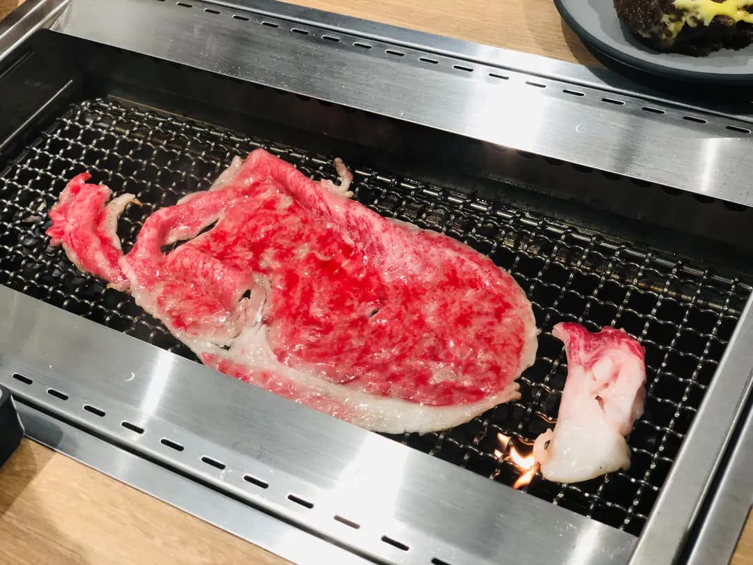 牛舞日本燒肉‧涮涮鍋放題 (利舞臺廣場) photo 6