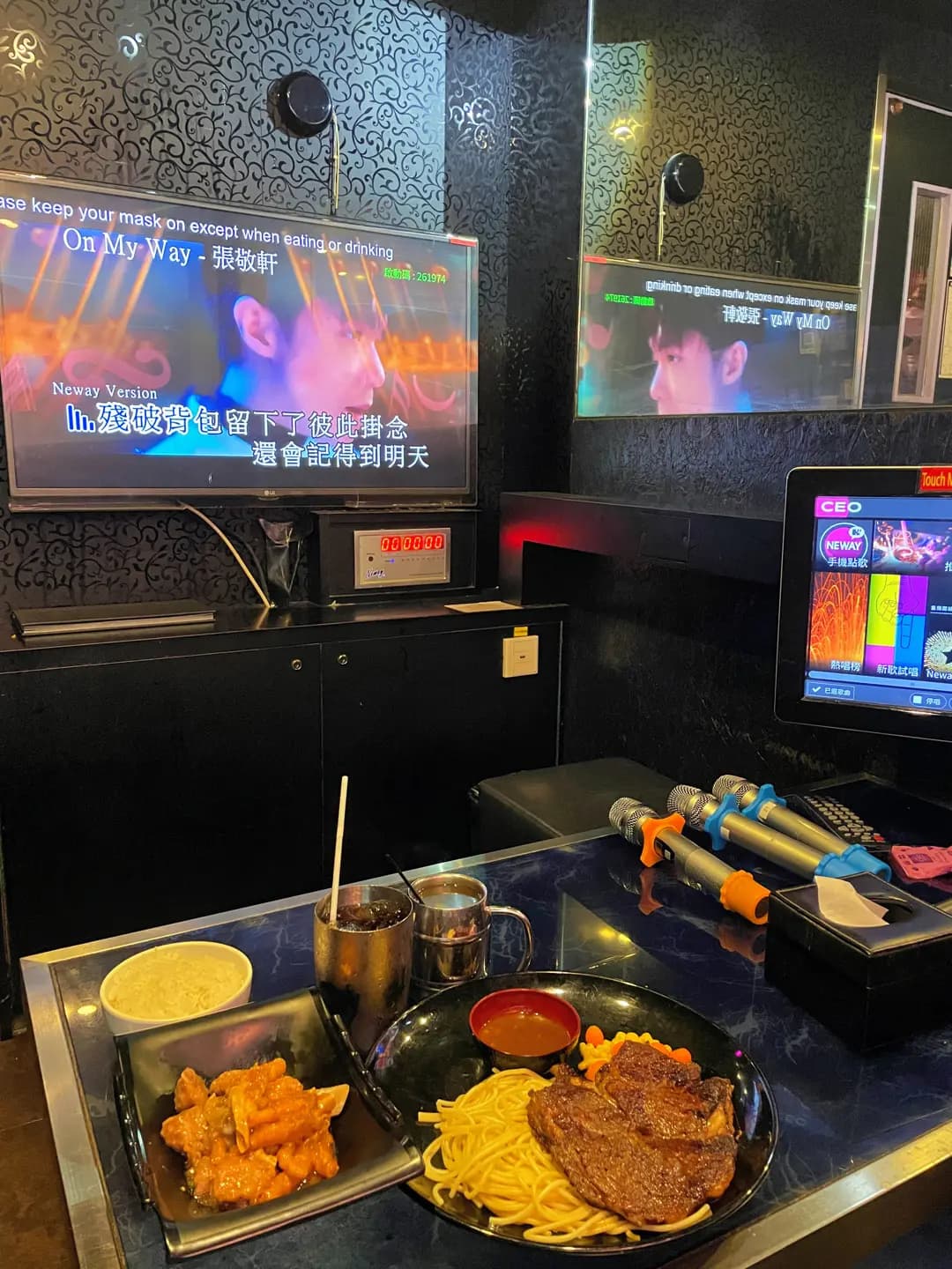 CEO Neway photo 5