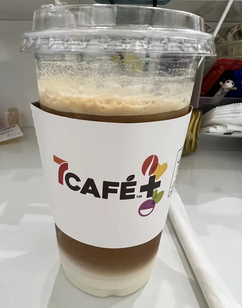 7CAFÉ+ photo 1