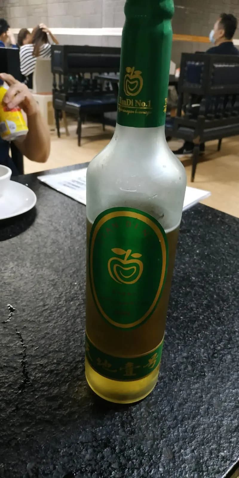 大頭蝦南風海鮮酒家 photo 1