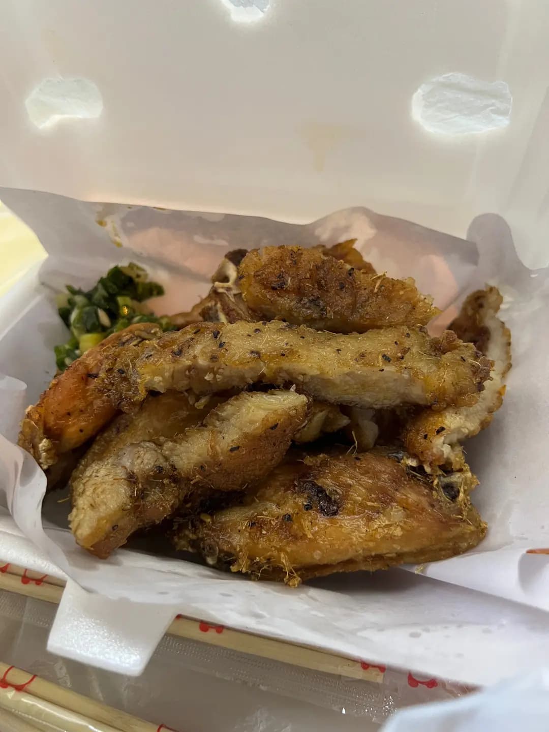 林園甜品粉麵小食 photo 3
