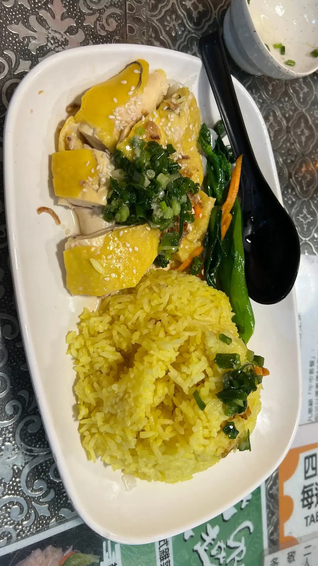 越興園越南菜館 photo 7