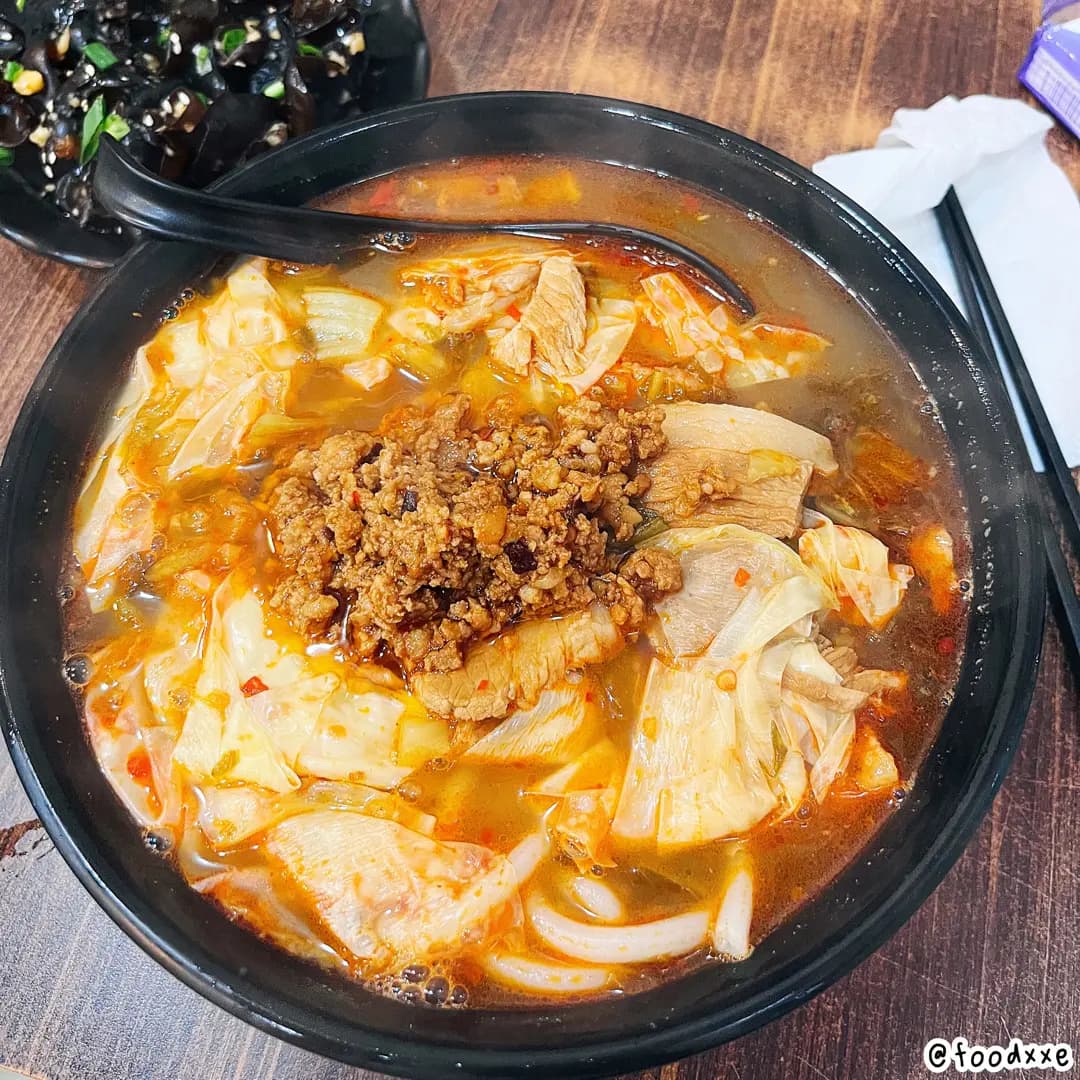 阿桂老友粉 photo 1