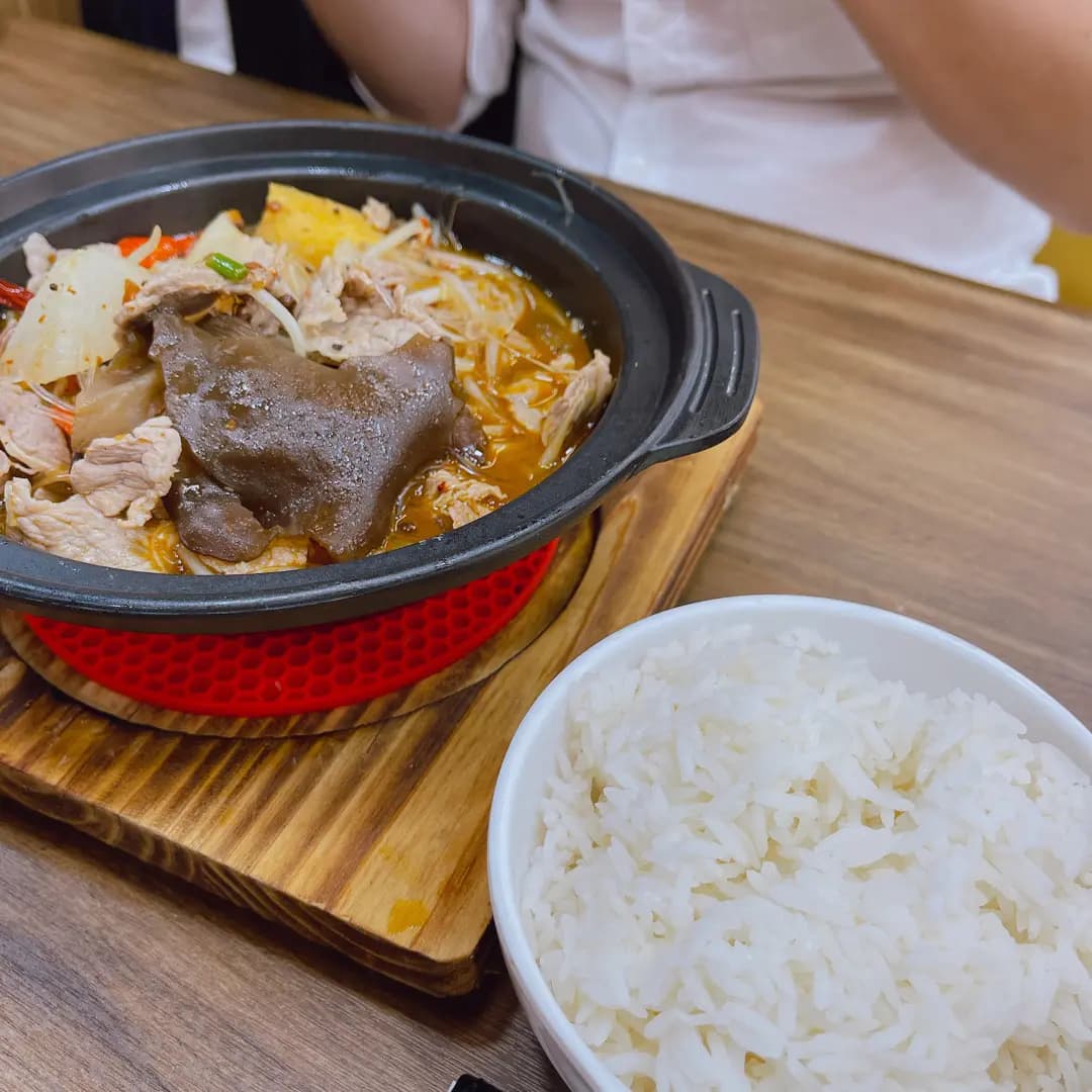 銀龍茶餐廳 photo 4