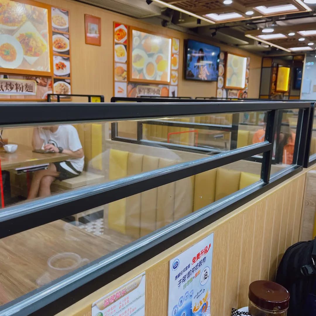 銀龍茶餐廳 photo 1