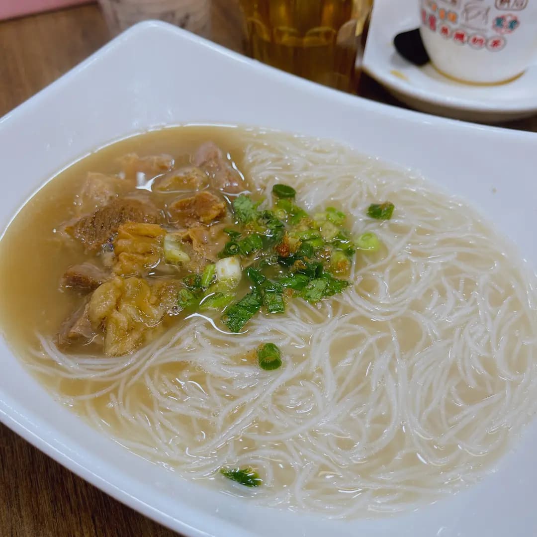 銀龍茶餐廳 photo 2