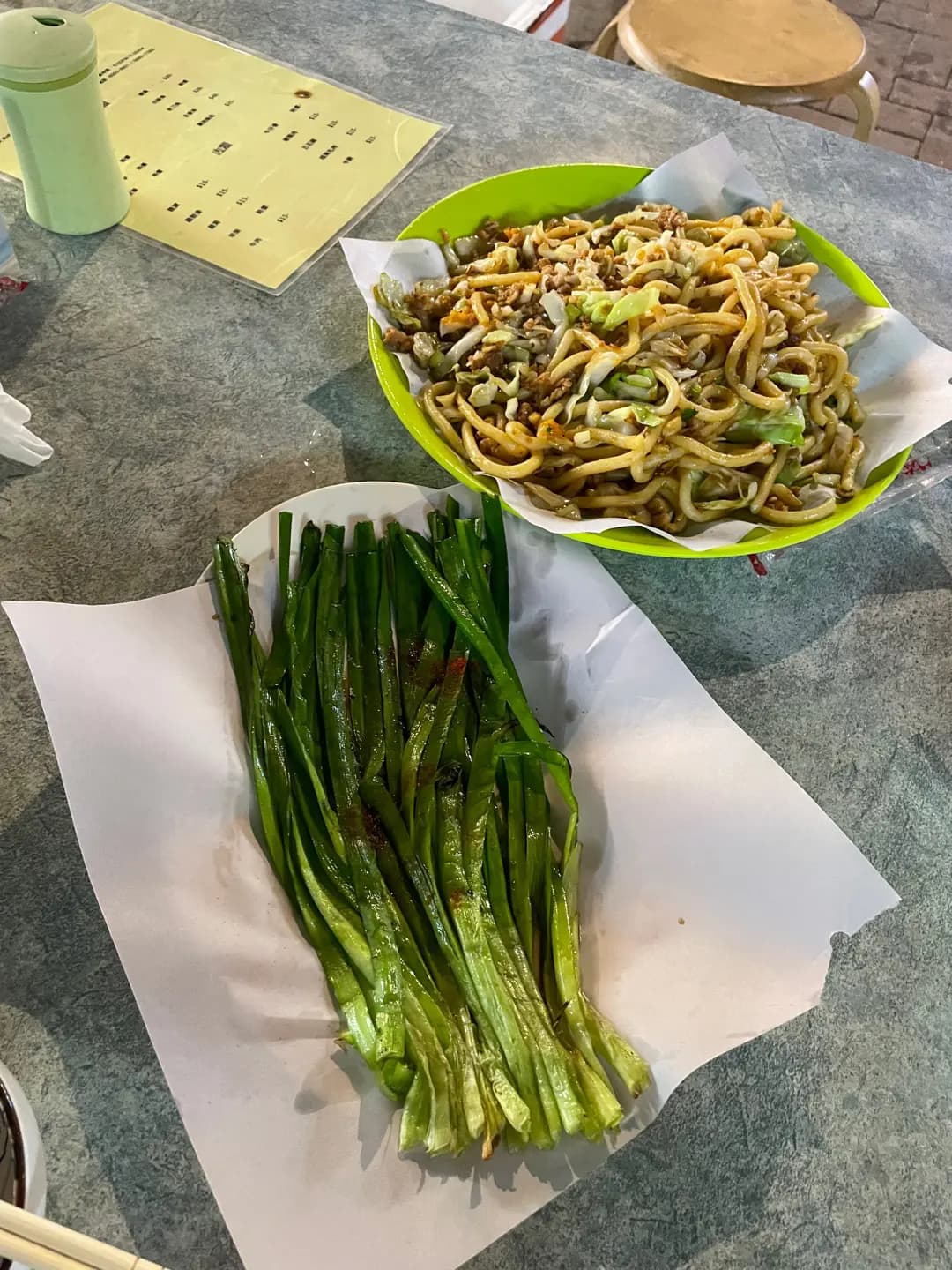 寶記串燒店 photo 1