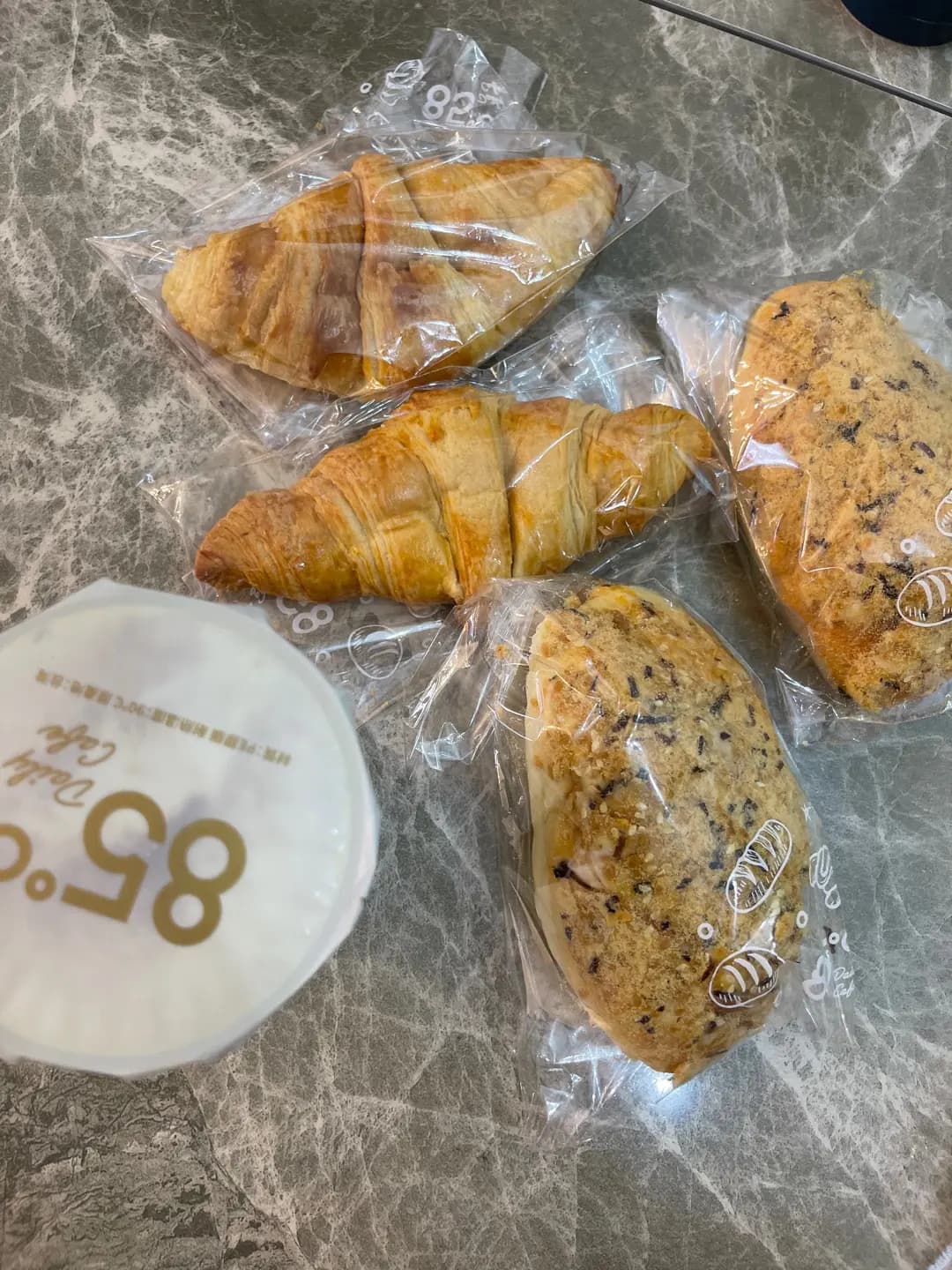 85度C (晴朗商場) photo 2