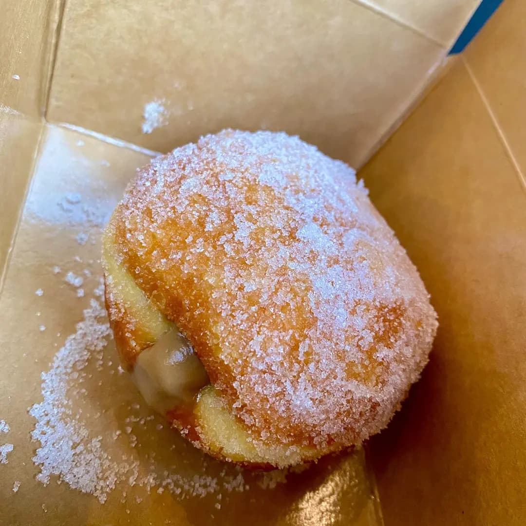 Dough Bros Pizza & Doughnuts (萬年街) photo 2