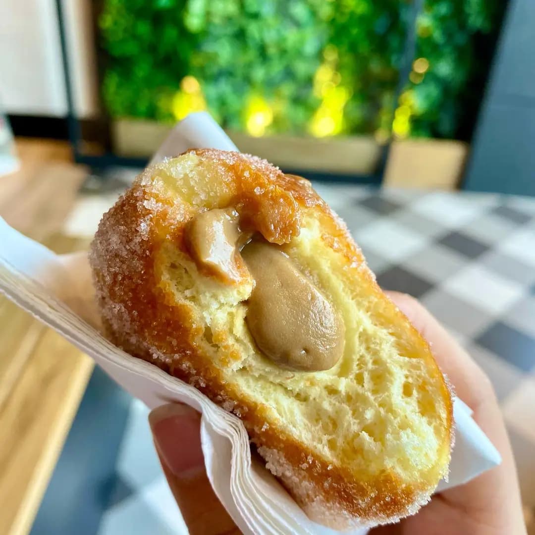 Dough Bros Pizza & Doughnuts (萬年街) photo 7