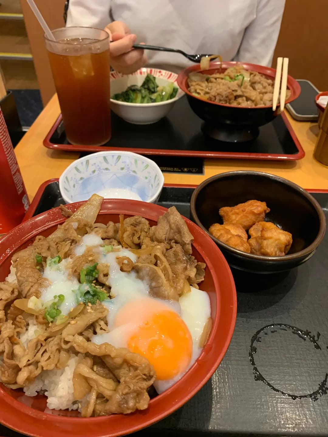 SUKIYA すき家 (譽發廣場) photo 2