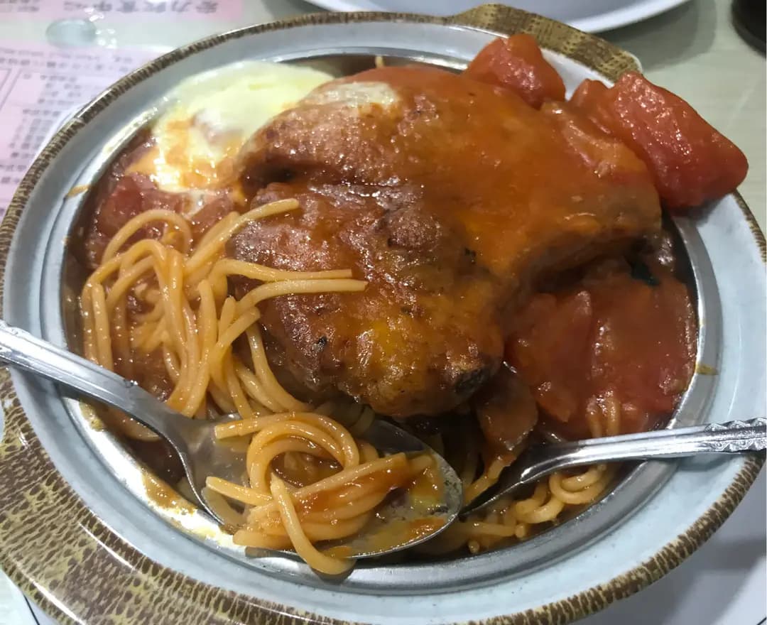 宏力飲食中心 photo 2
