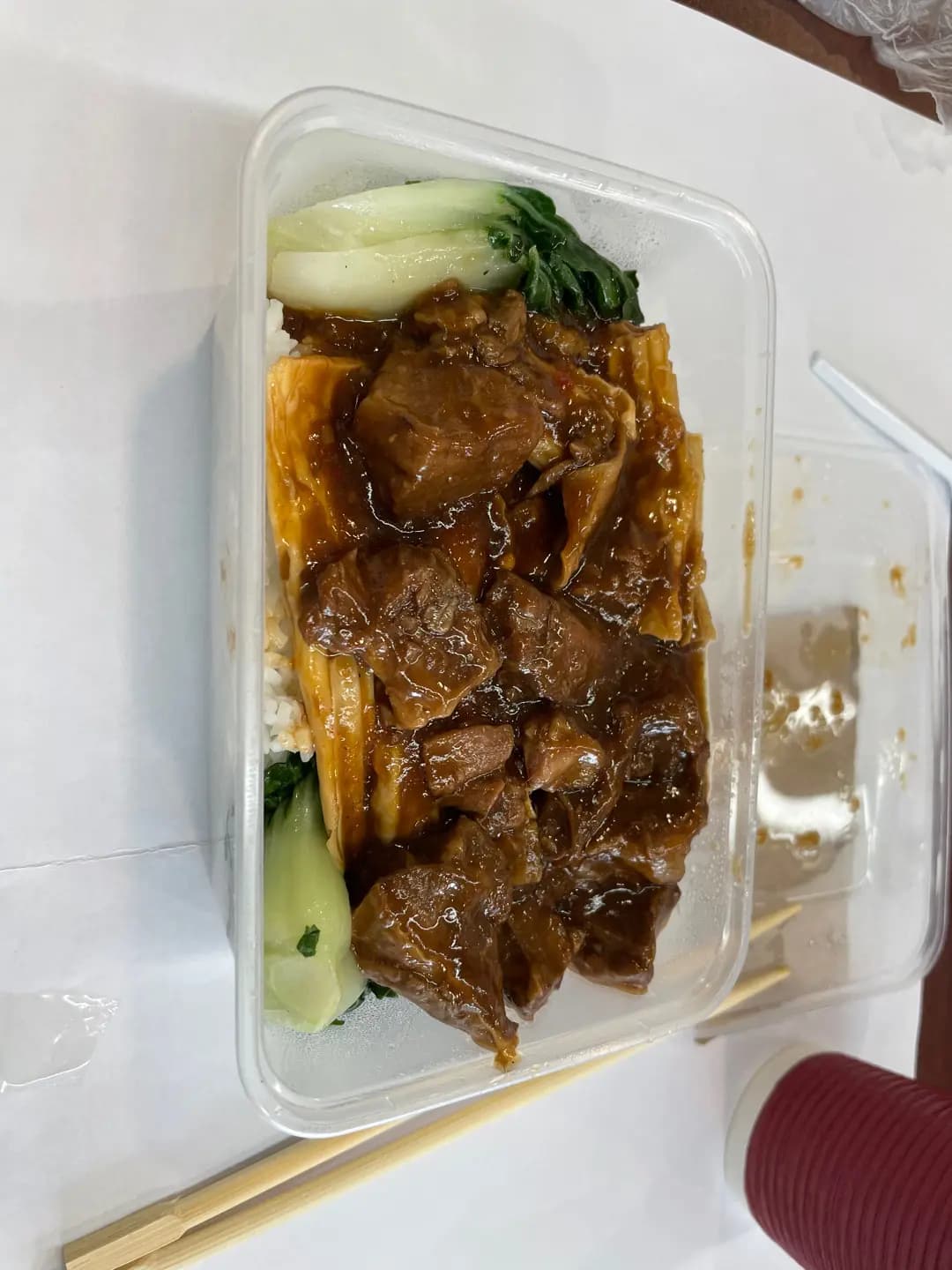 豐業食堂 photo 5