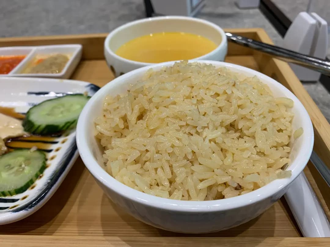 亞參雞飯 (愉景新城) photo 6