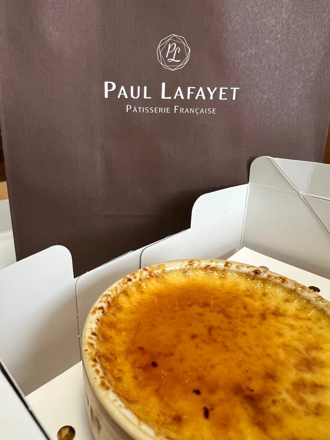 PAUL LAFAYET (MOKO新世紀廣場) photo 7
