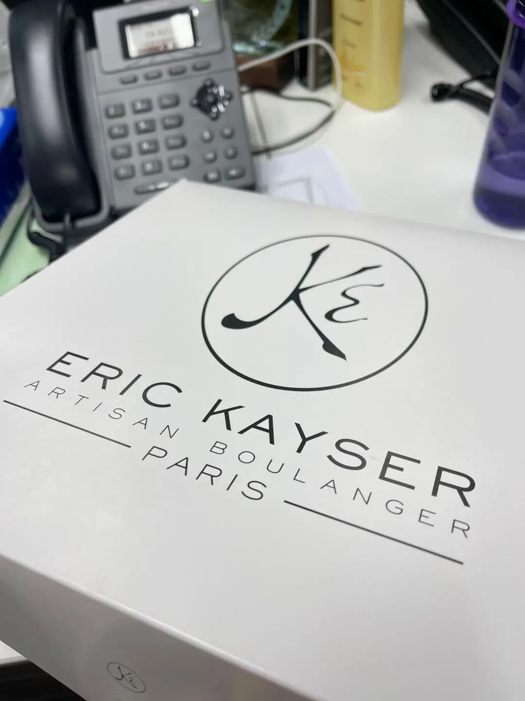 Maison Eric Kayser (太子大廈) photo 4