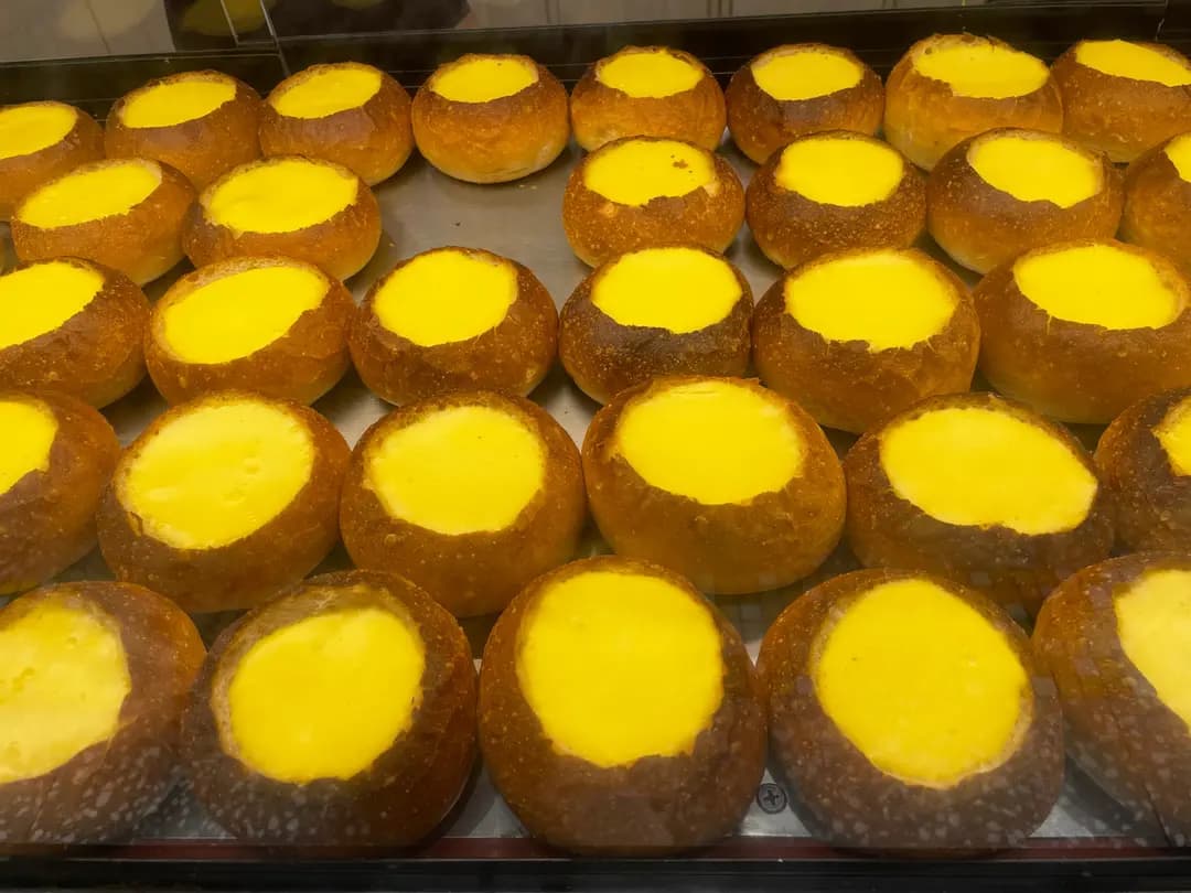 傳奇烘焙 photo 5